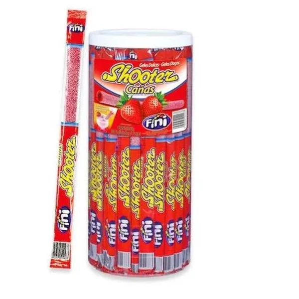 فيني جيلى شوترز بنكهة الفراولة (25 جرام)  