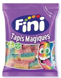 فيني جيلى ساور شكل كاربت (90 جرام)